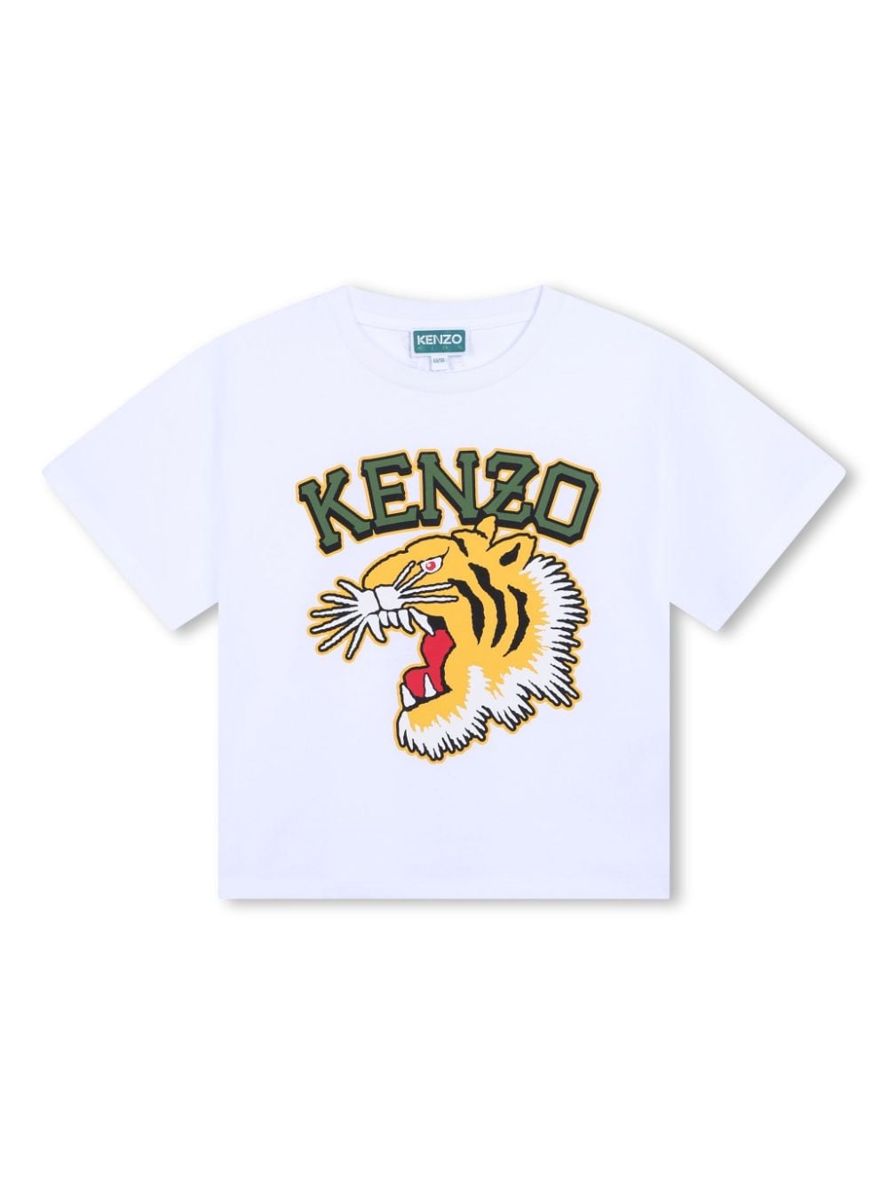 KENZO KIDS K6074610P