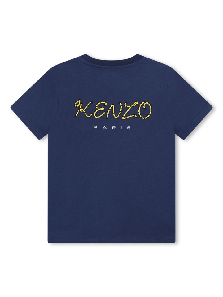 KENZO KIDS K6074784A