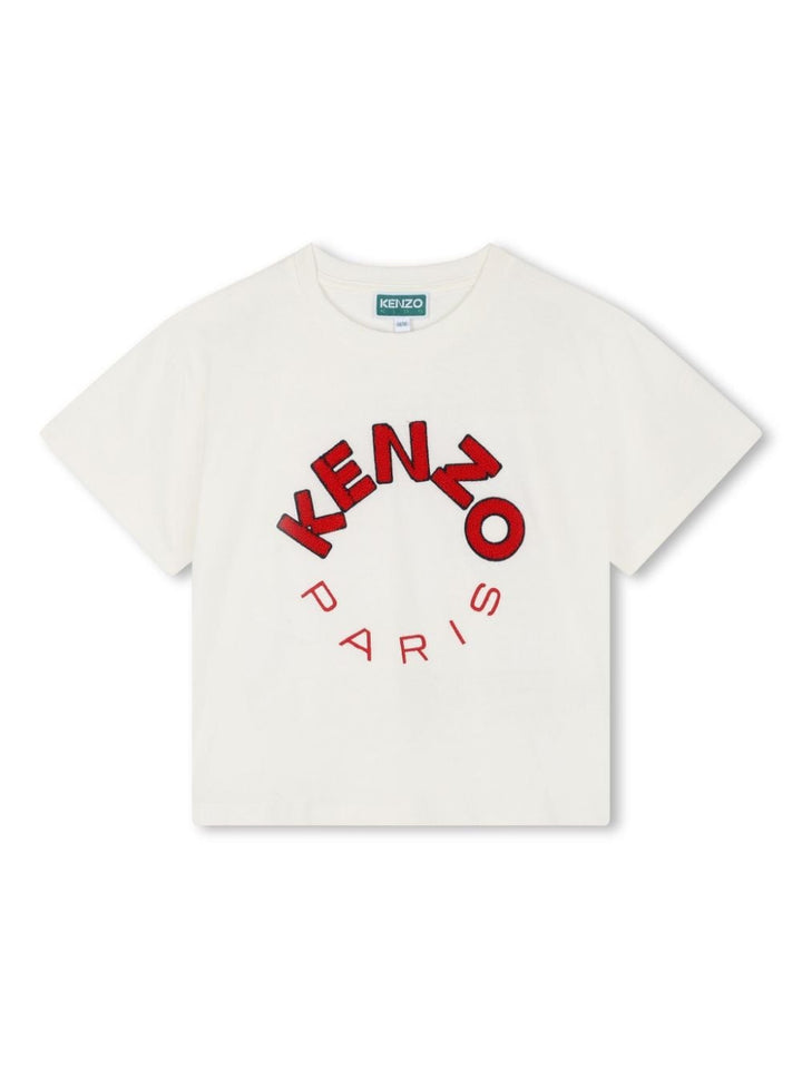 KENZO KIDS K6075612P