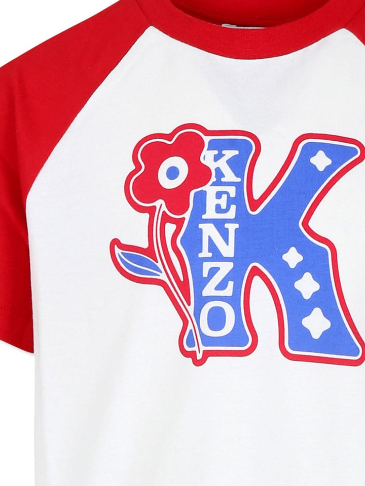 KENZO KIDS K6075712P