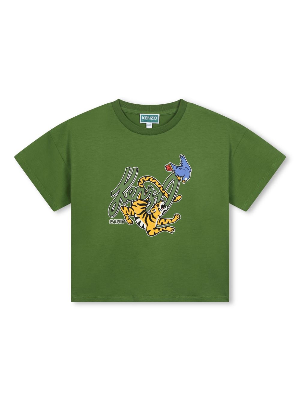 KENZO KIDS K6075964M