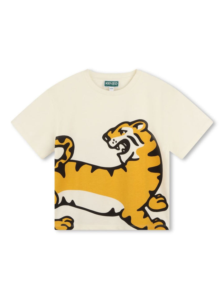 KENZO KIDS K6076212P