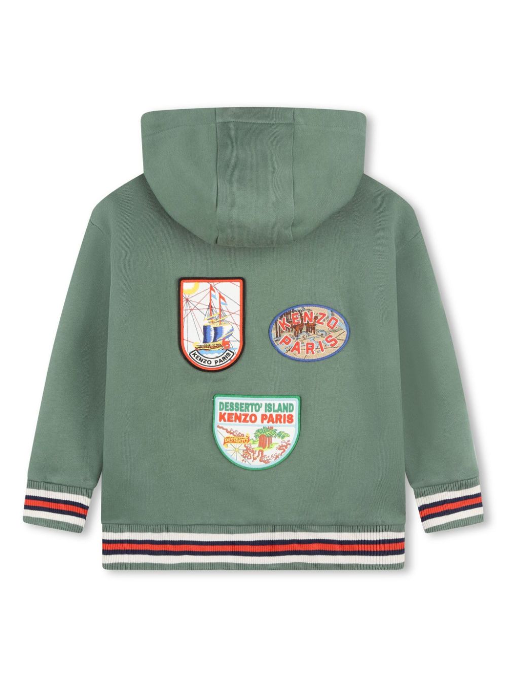 KENZO KIDS K60776632