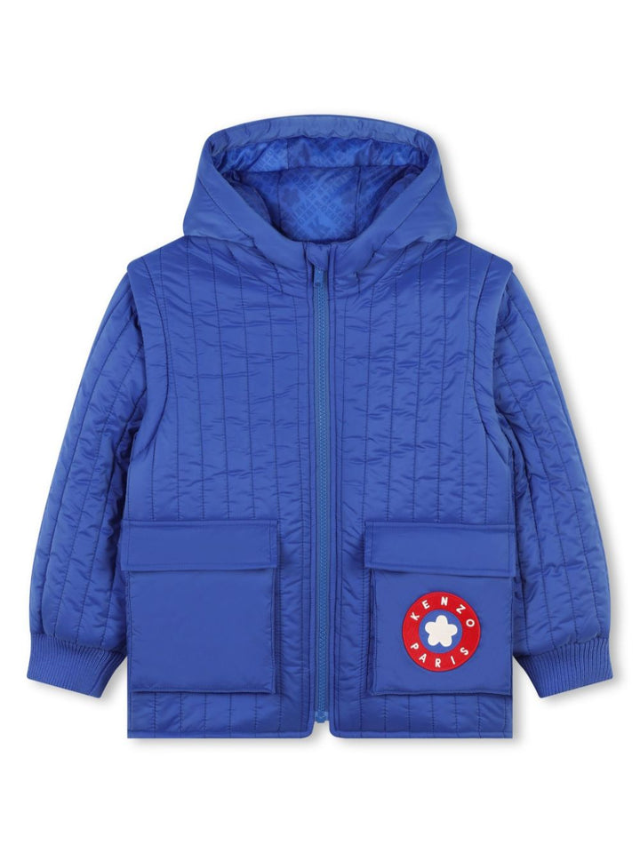 KENZO KIDS K60825813