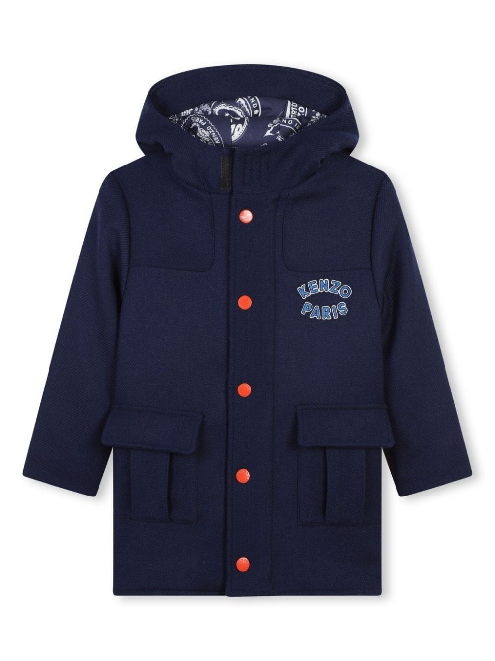 KENZO KIDS K6082684F