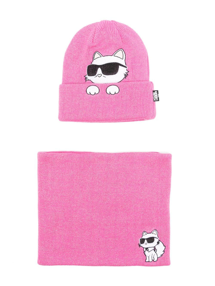 Karl lagerfeld kids Z3033346A