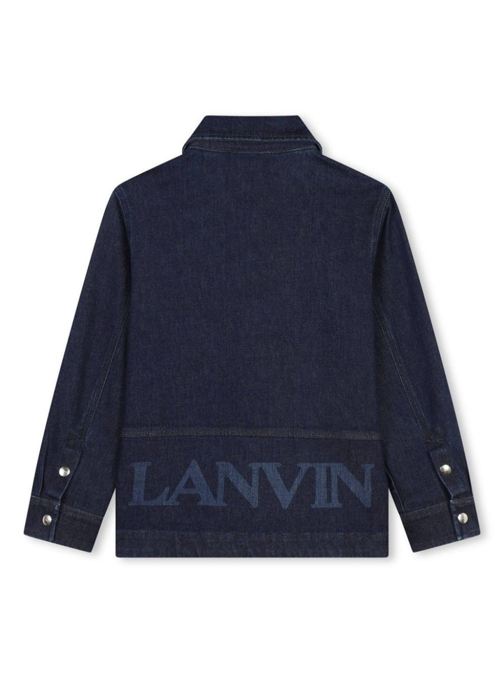 Lanvin enfant N30133Z28