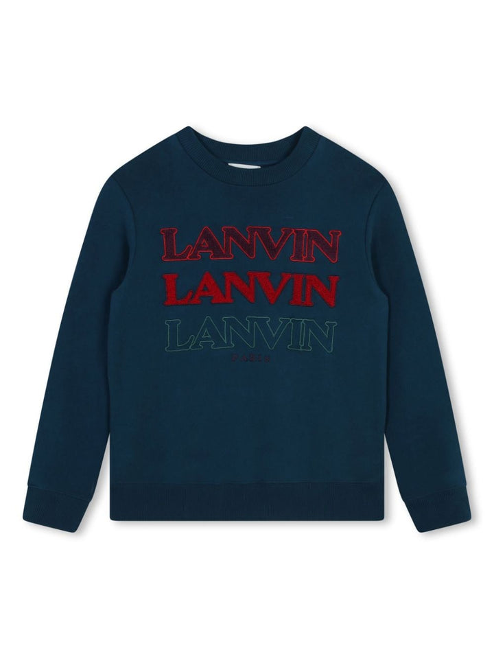 Lanvin enfant N30141826