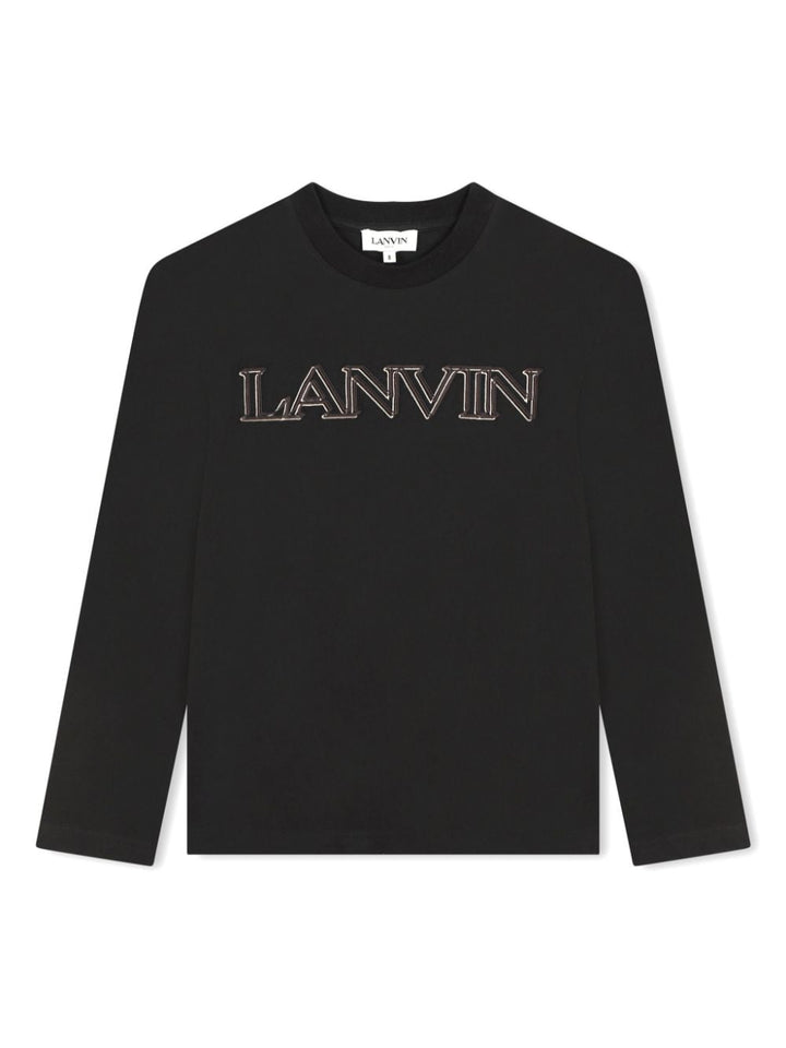 Lanvin enfant N3014409B