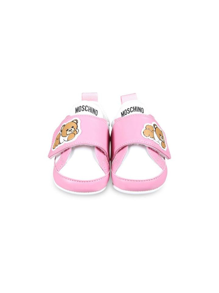 MOSCHINO KIDS 7856404