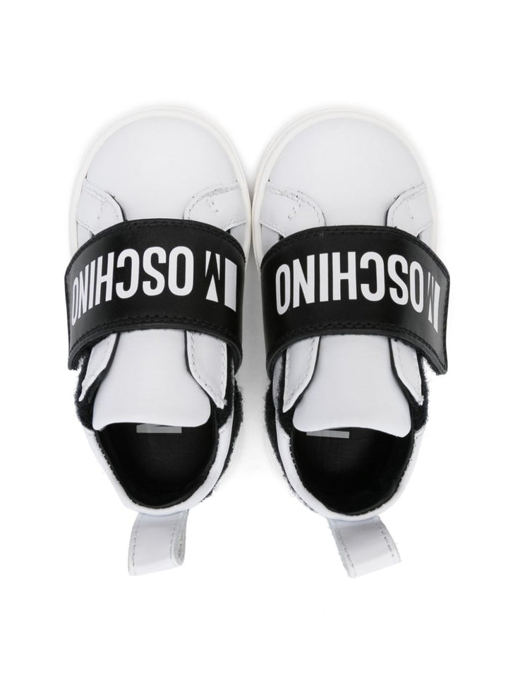 MOSCHINO KIDS 7861201