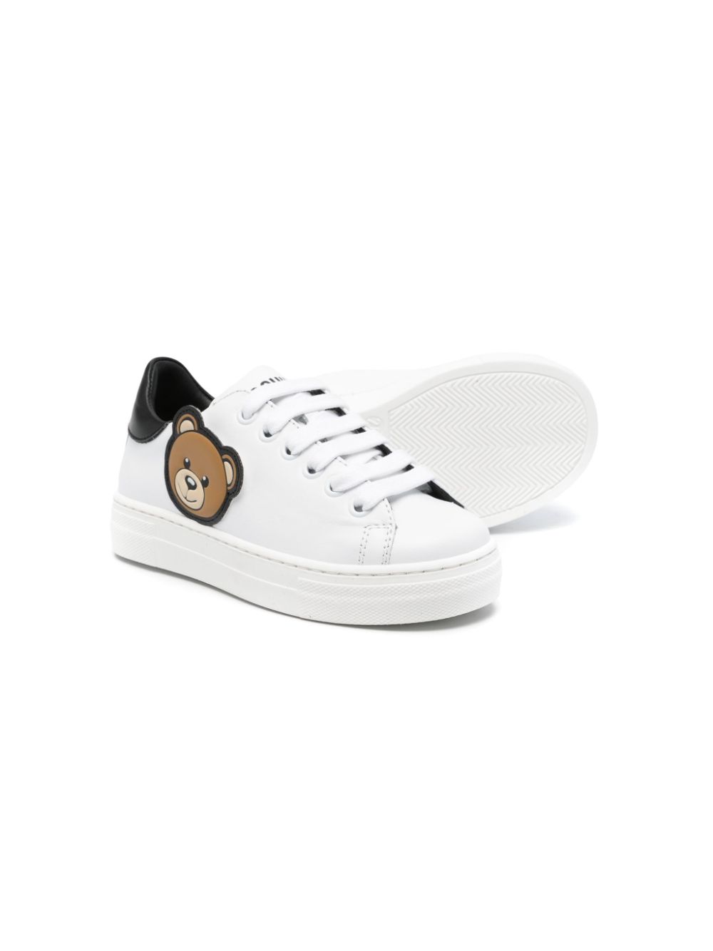 MOSCHINO KIDS 7867901