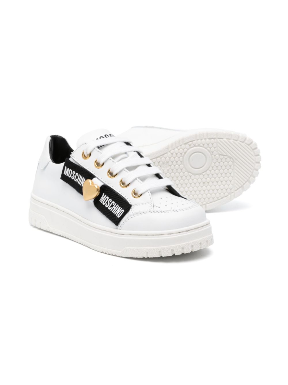 MOSCHINO KIDS 7872901