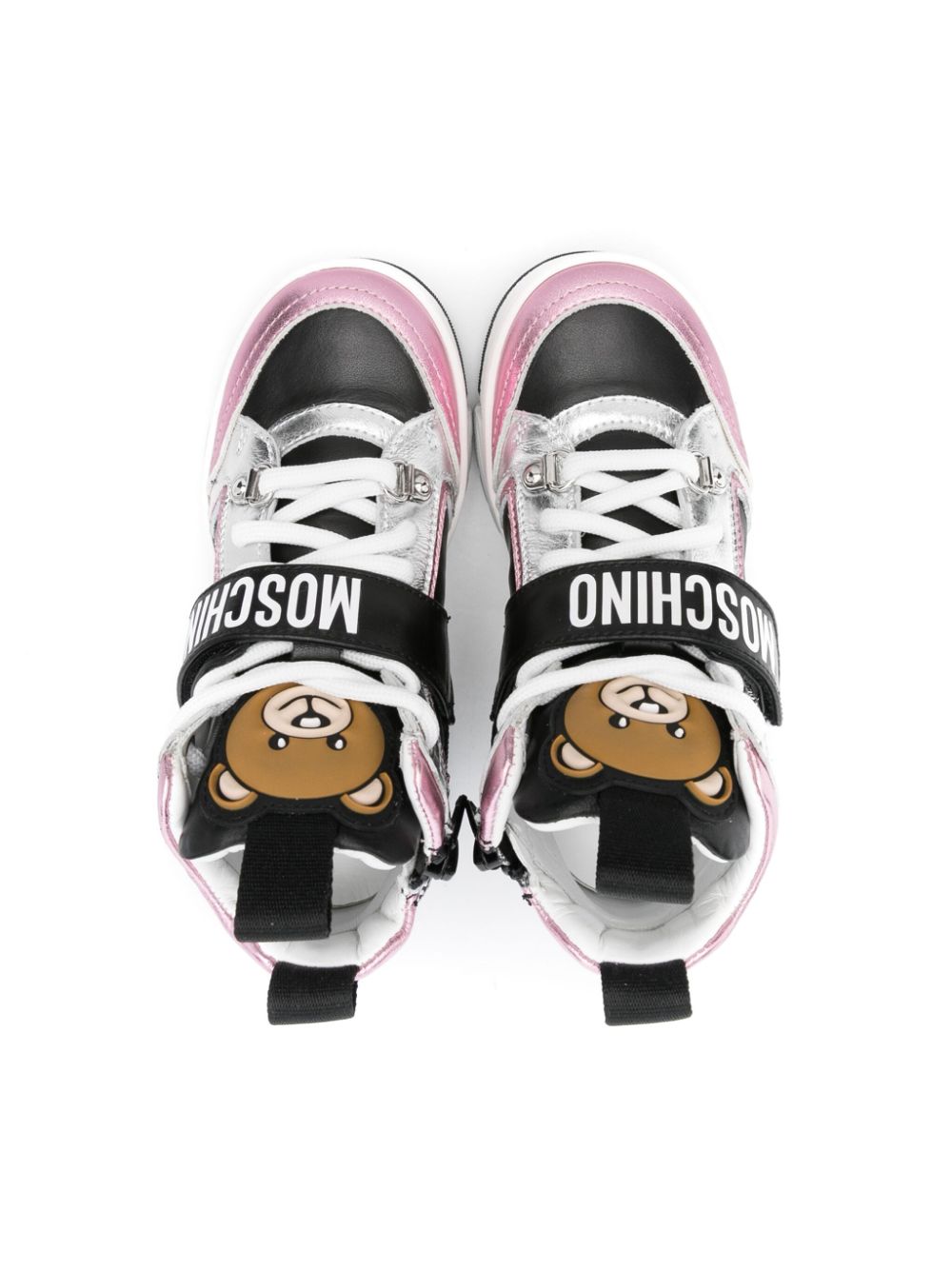 MOSCHINO KIDS 7873302