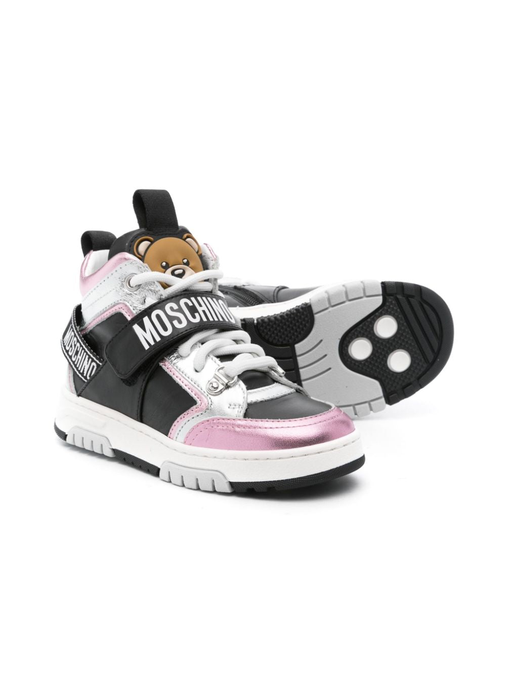 MOSCHINO KIDS 7873302