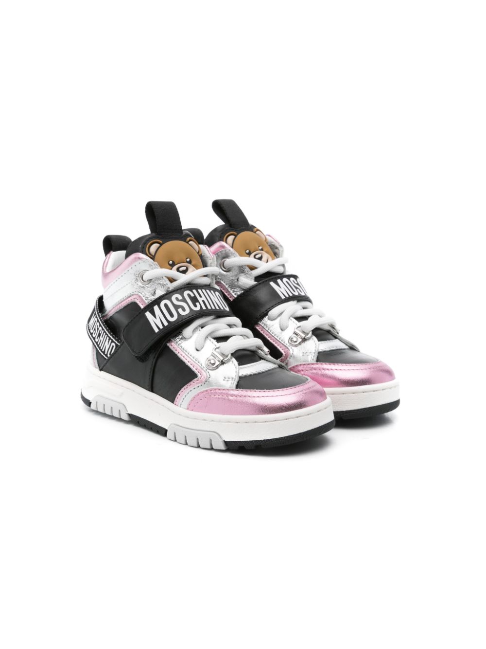 MOSCHINO KIDS 7873302