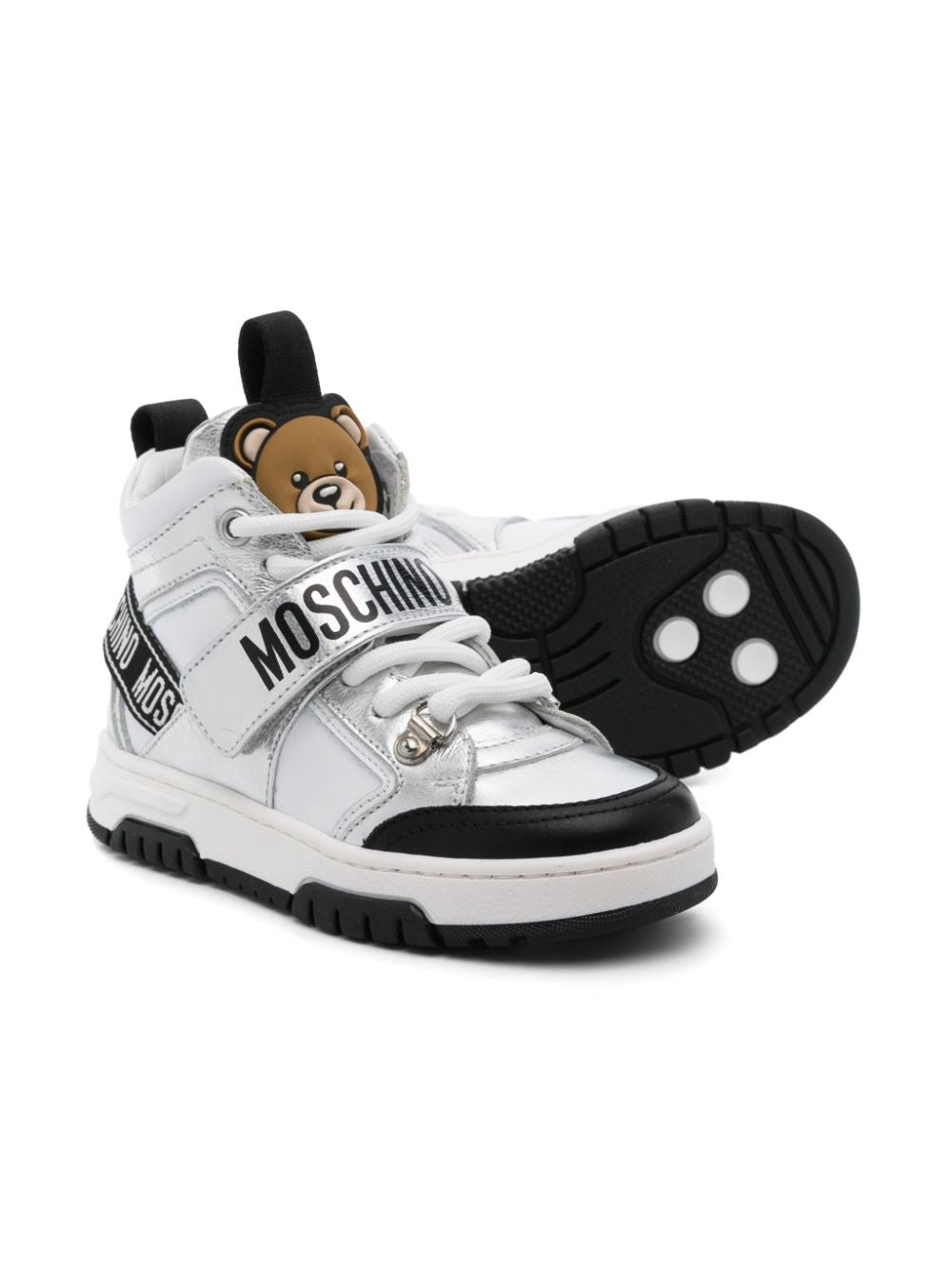 MOSCHINO KIDS 7873304