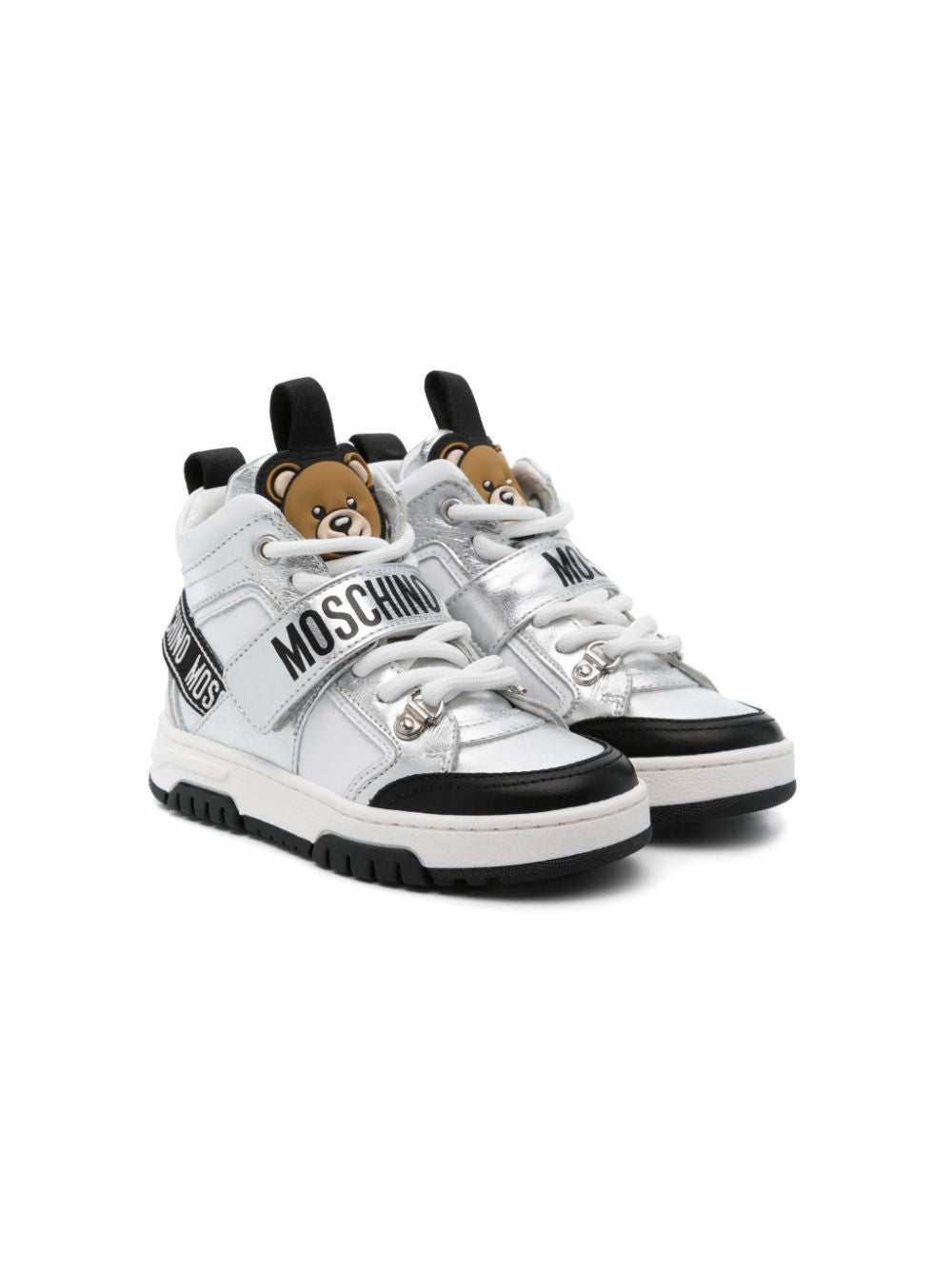 MOSCHINO KIDS 7873304