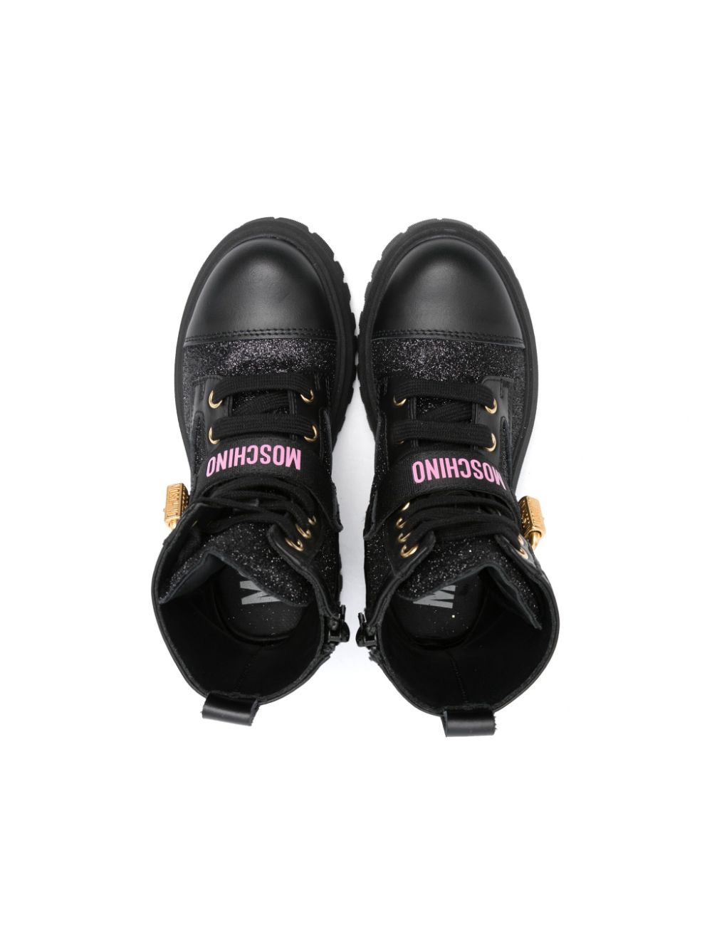 MOSCHINO KIDS 7874201