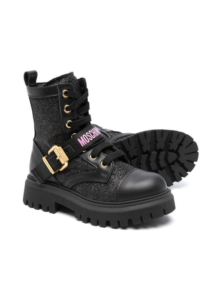 MOSCHINO KIDS 7874201