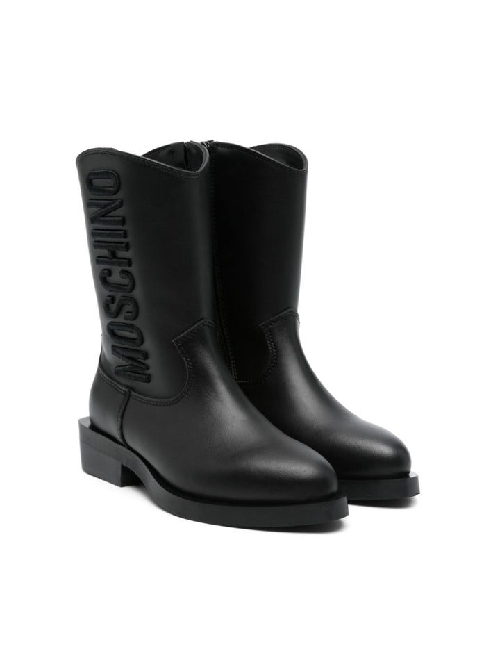 MOSCHINO KIDS 7878201