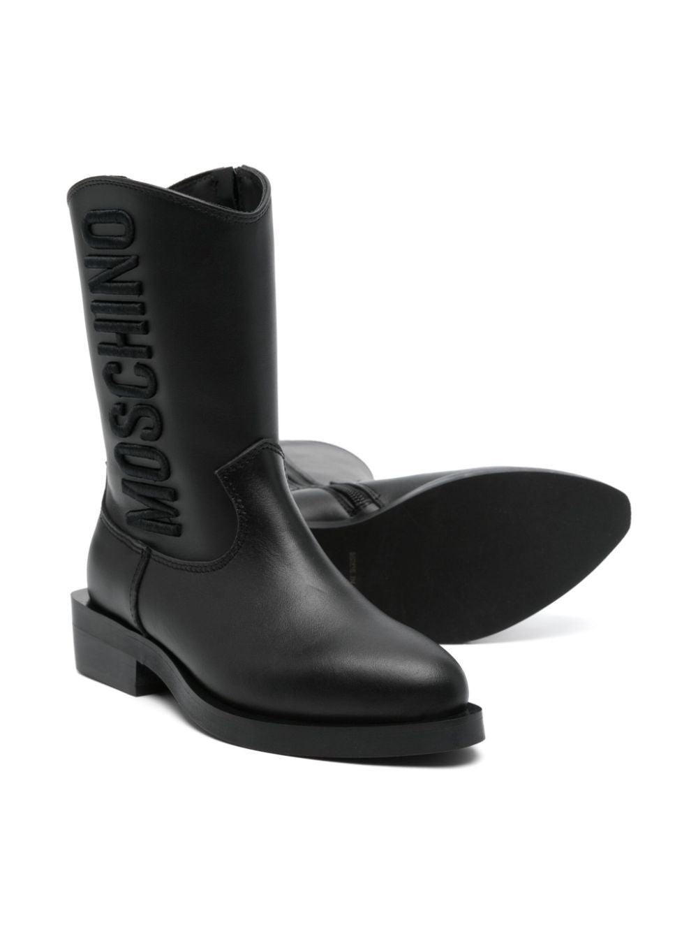 MOSCHINO KIDS 7878201