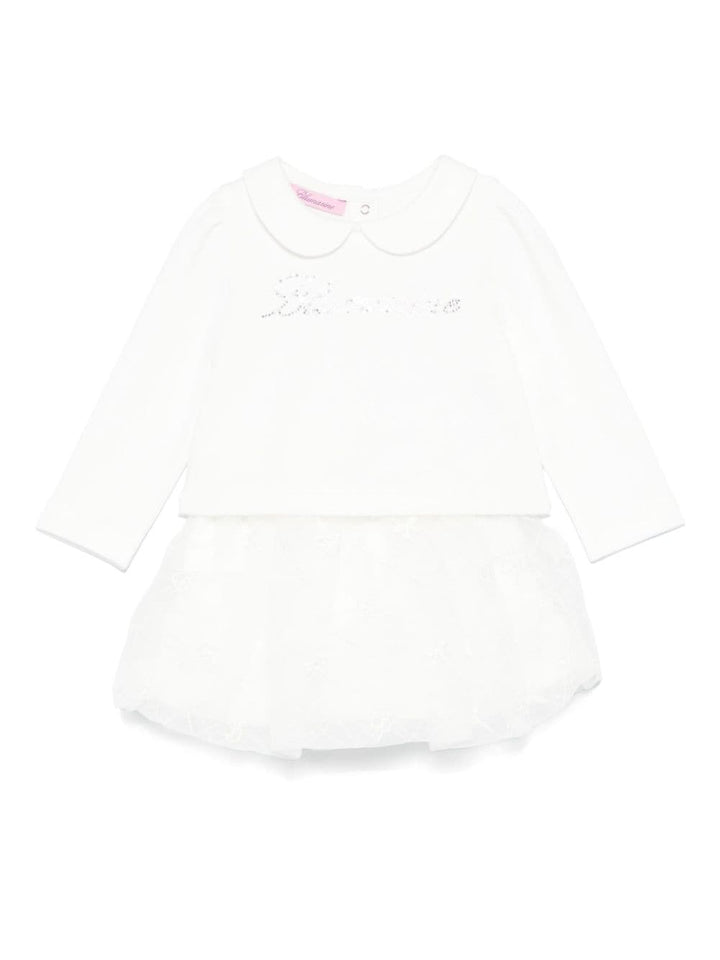 Miss Blumarine kid IF4120J605010602