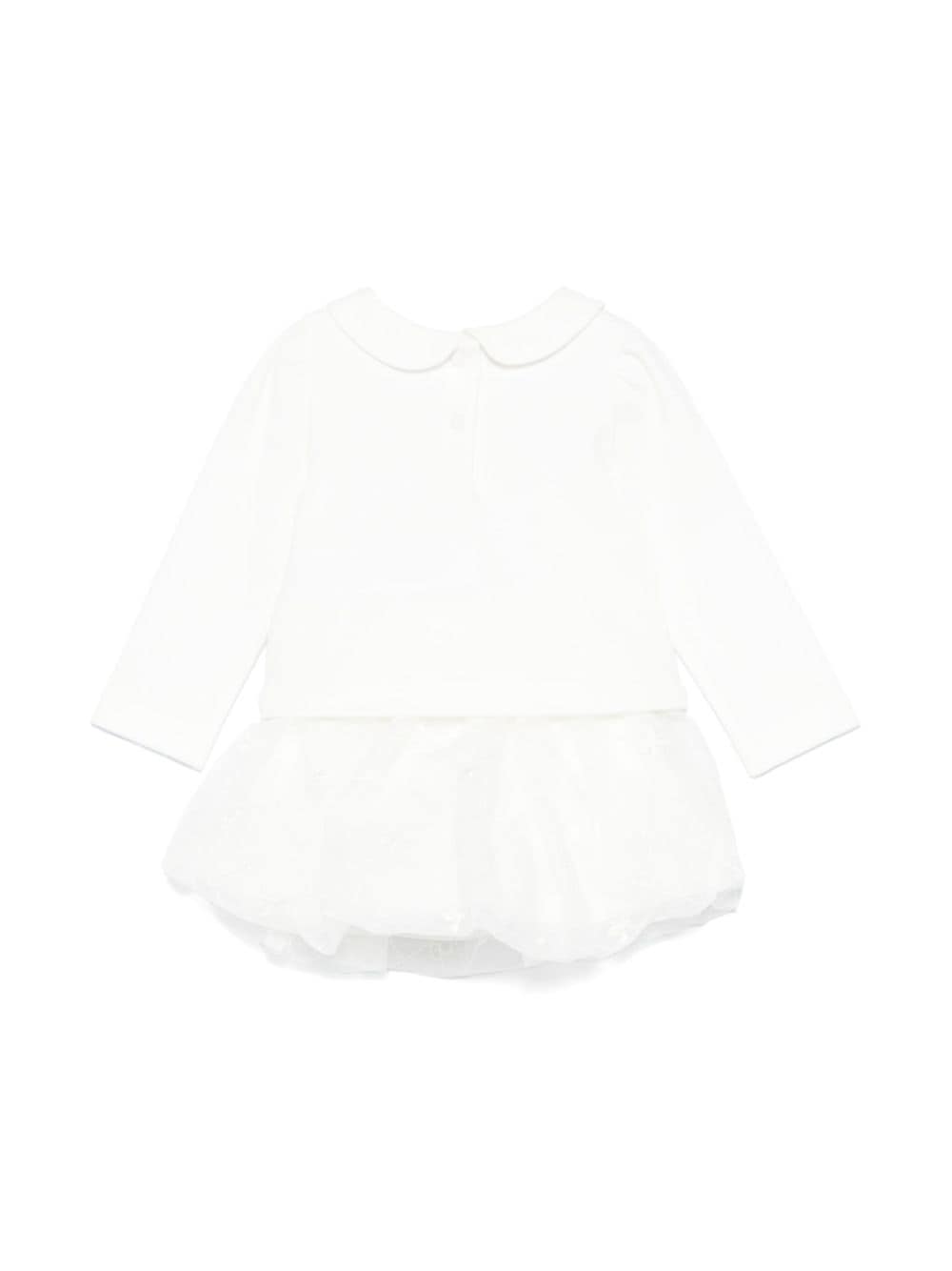 Miss Blumarine kid IF4120J605010602