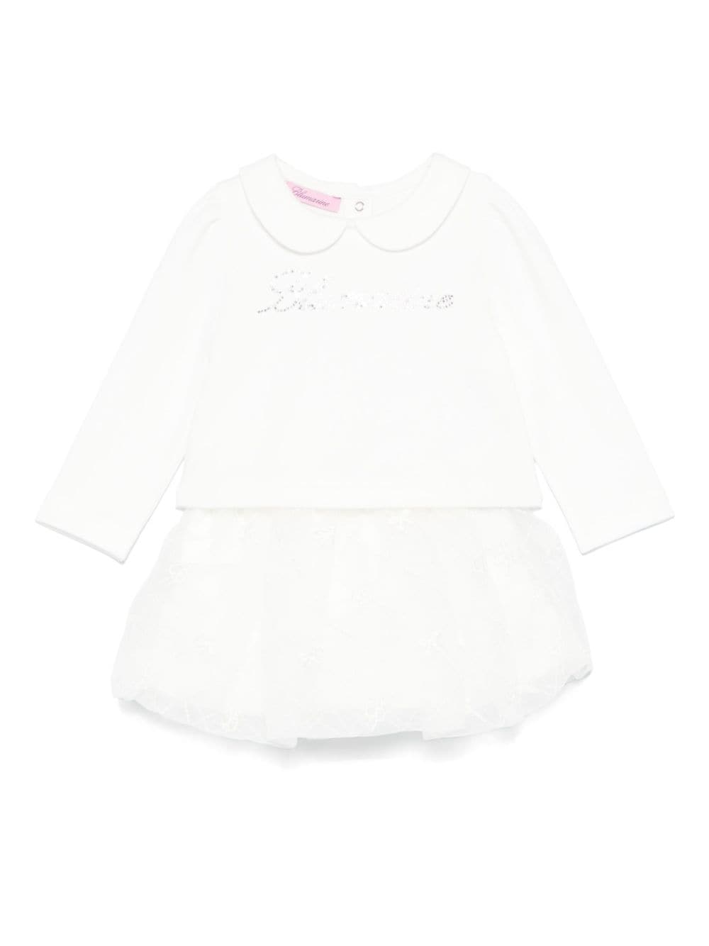 Miss Blumarine kid IF4120J605010602