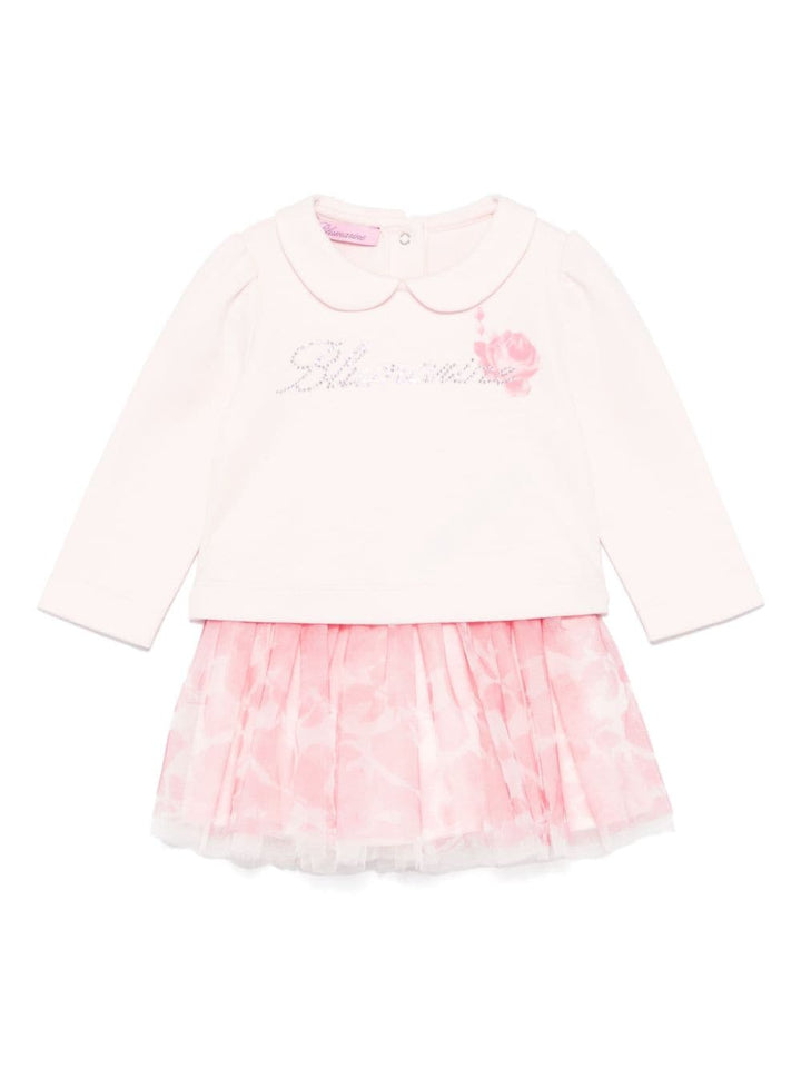 Miss Blumarine kid IF4121J6050N9843