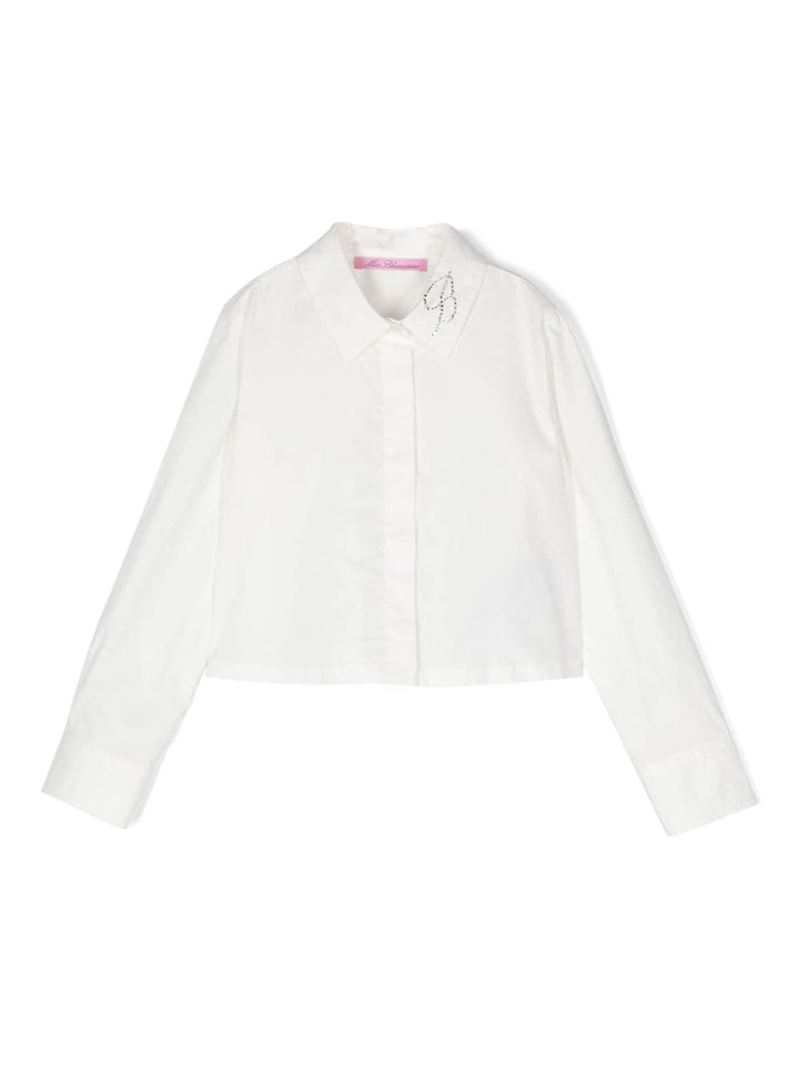 Miss Blumarine kid IF4159T324610602