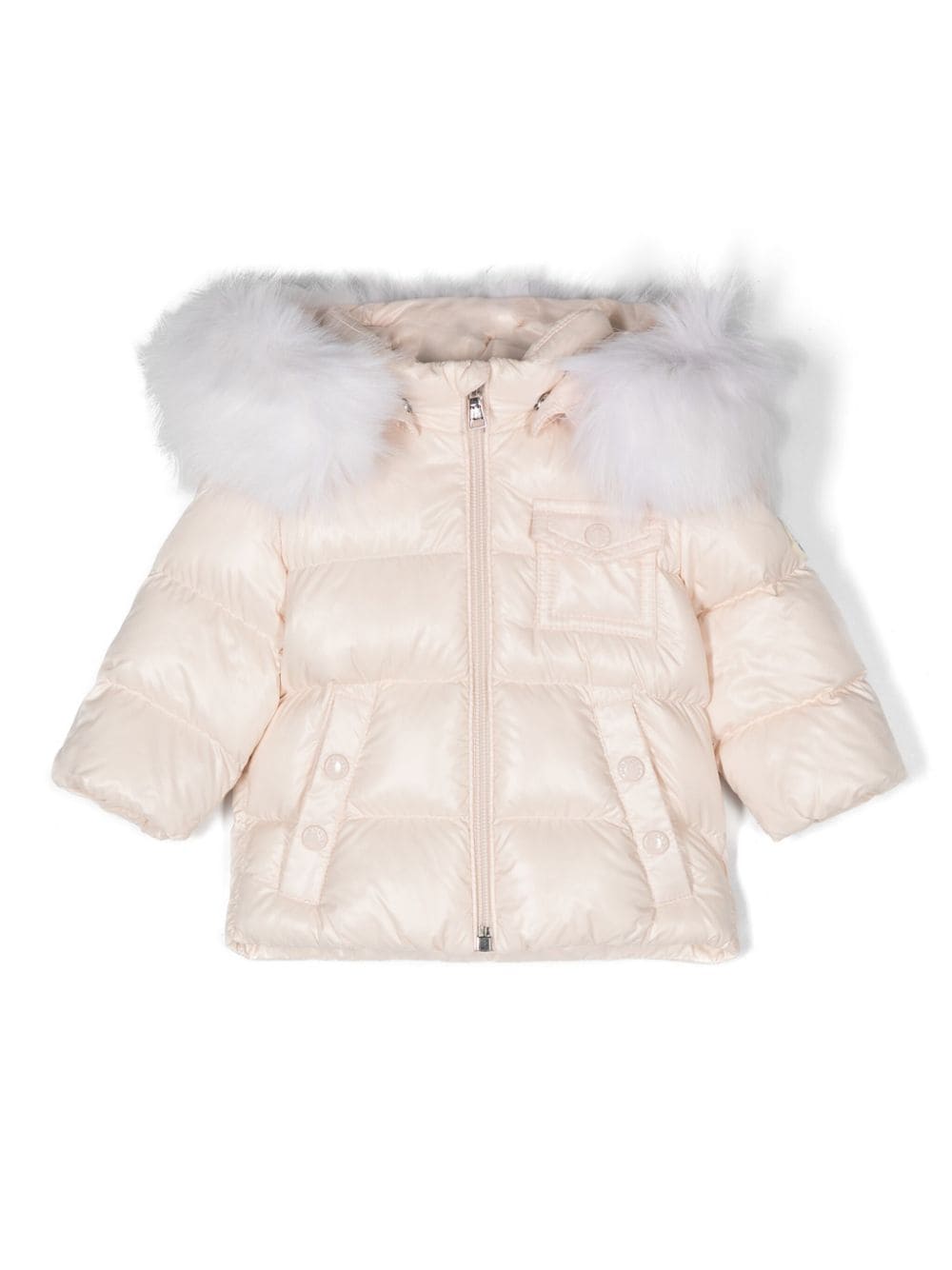 Moncler Kids 1A0000268950529