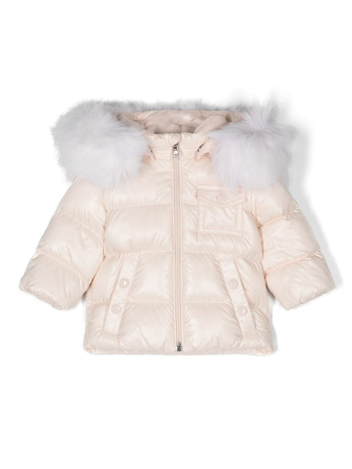 Moncler Kids 1A0000268950529