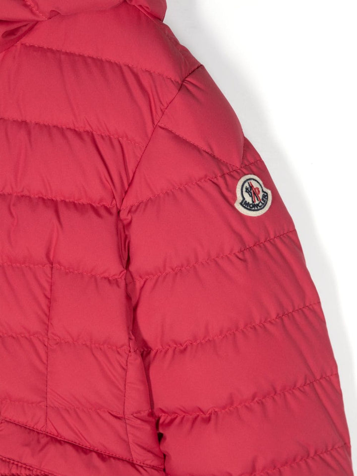 Moncler Kids 1A0000554A81557