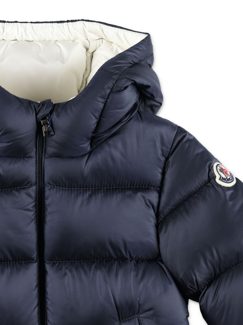 Moncler Kids 1A0000653048742