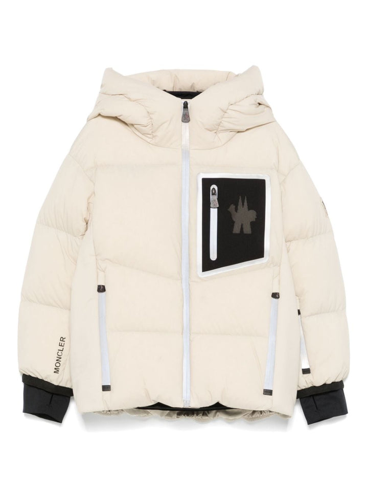 Moncler Kids 1A00009539X620N