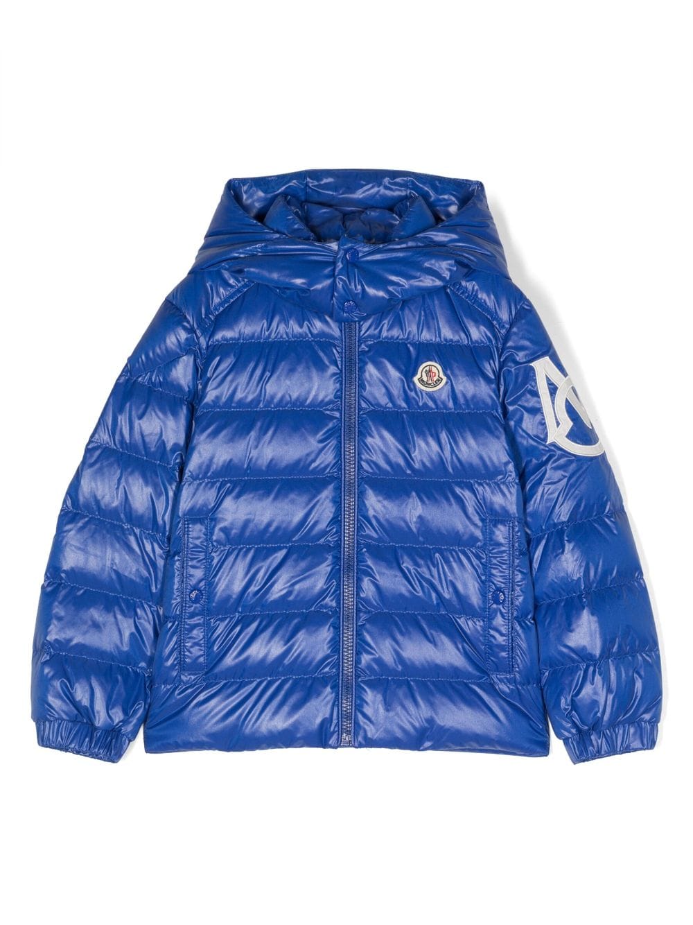 Moncler Kids 1A000115963V749