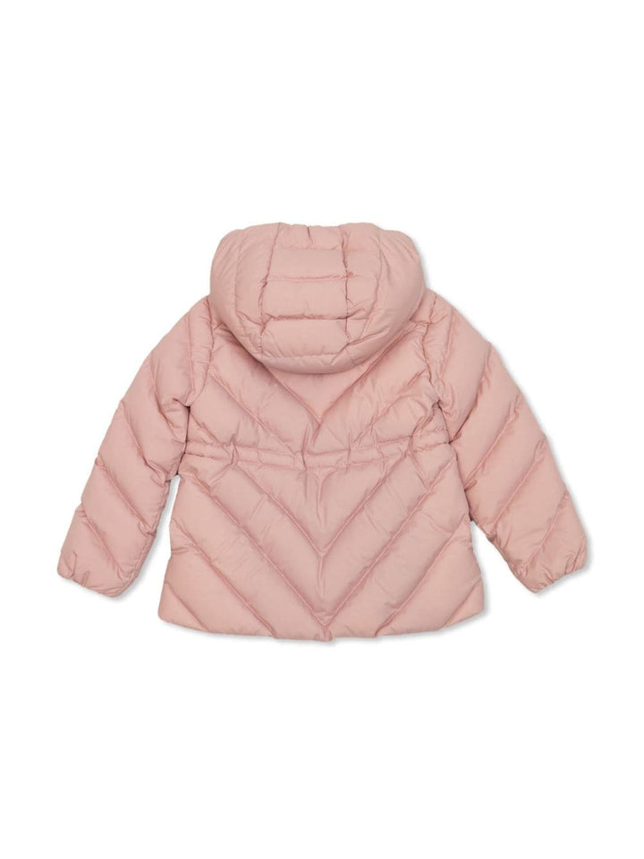 Moncler Kids 1A0001654A81501