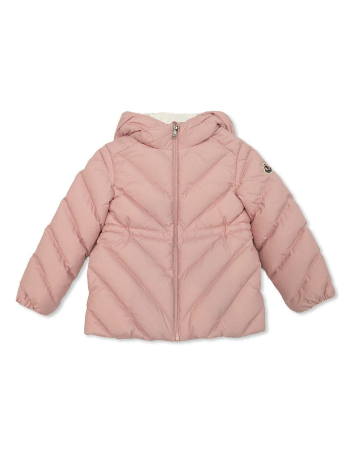 Moncler Kids 1A0001654A81501