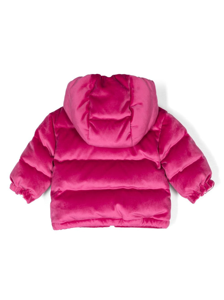 Moncler Kids 1A0001659731543