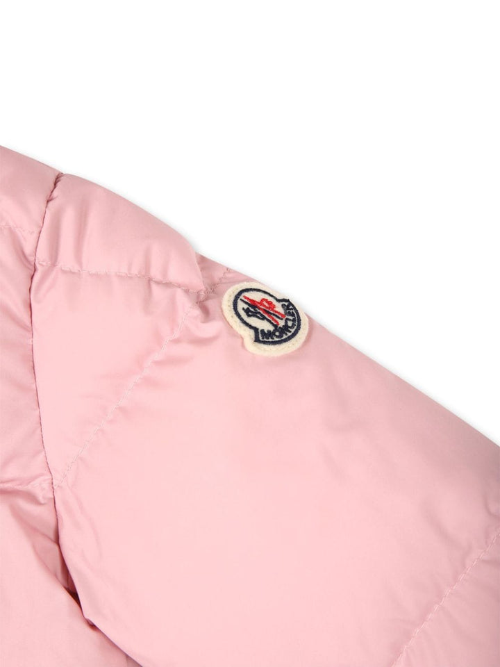 Moncler Kids 1A0001854A81501