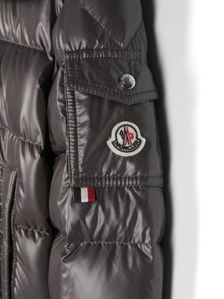 Moncler Kids 1A00018595ZJ918