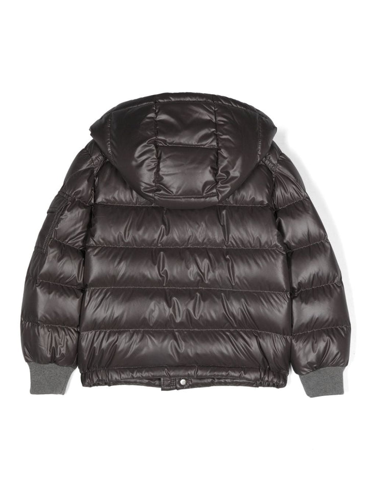 Moncler Kids 1A00018595ZJ918