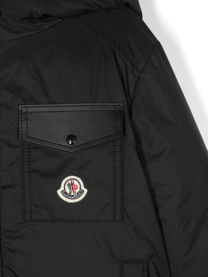 Moncler Kids 1A000255968E999