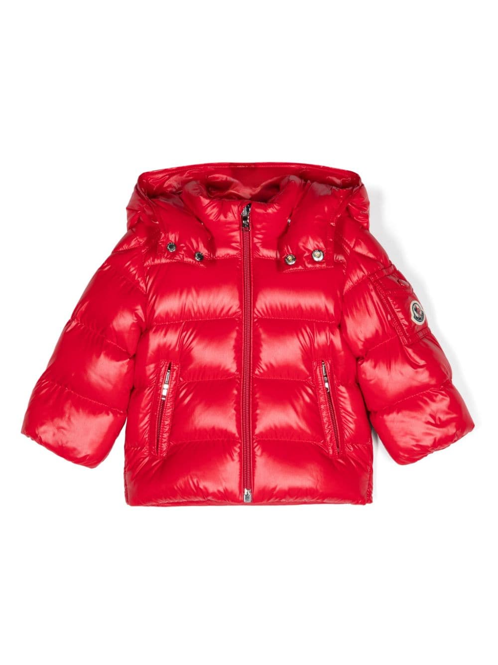 Moncler Kids 1A0002768950455