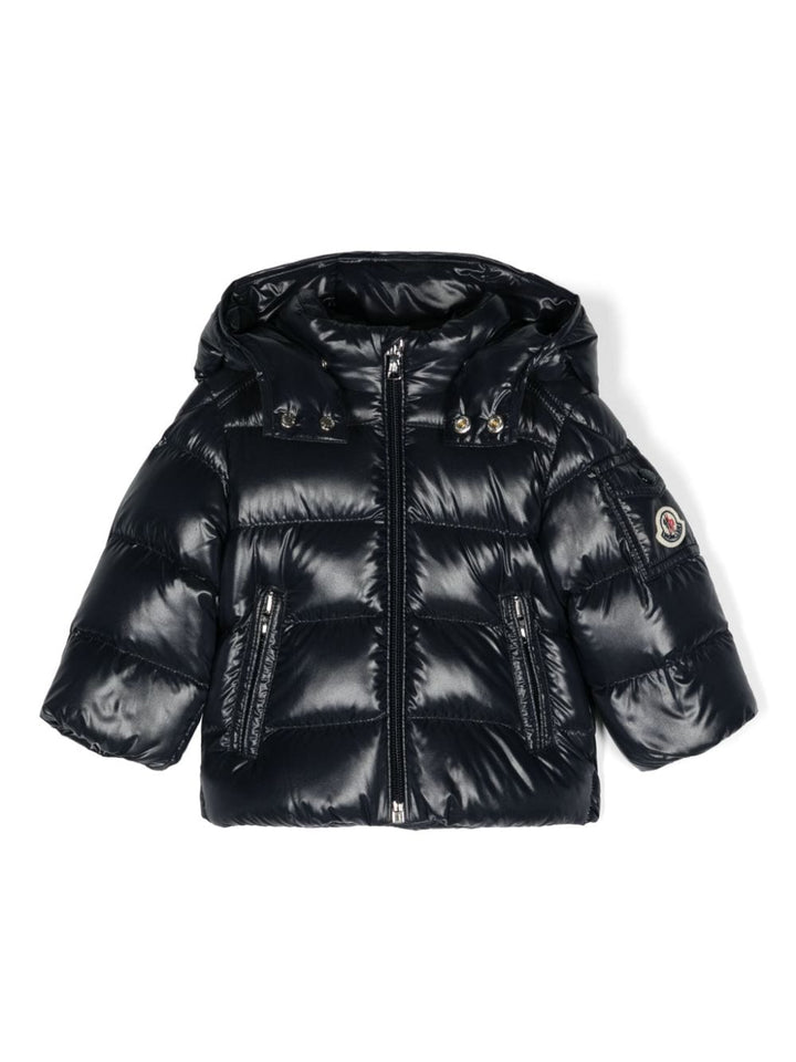 Moncler Kids 1A0002768950742