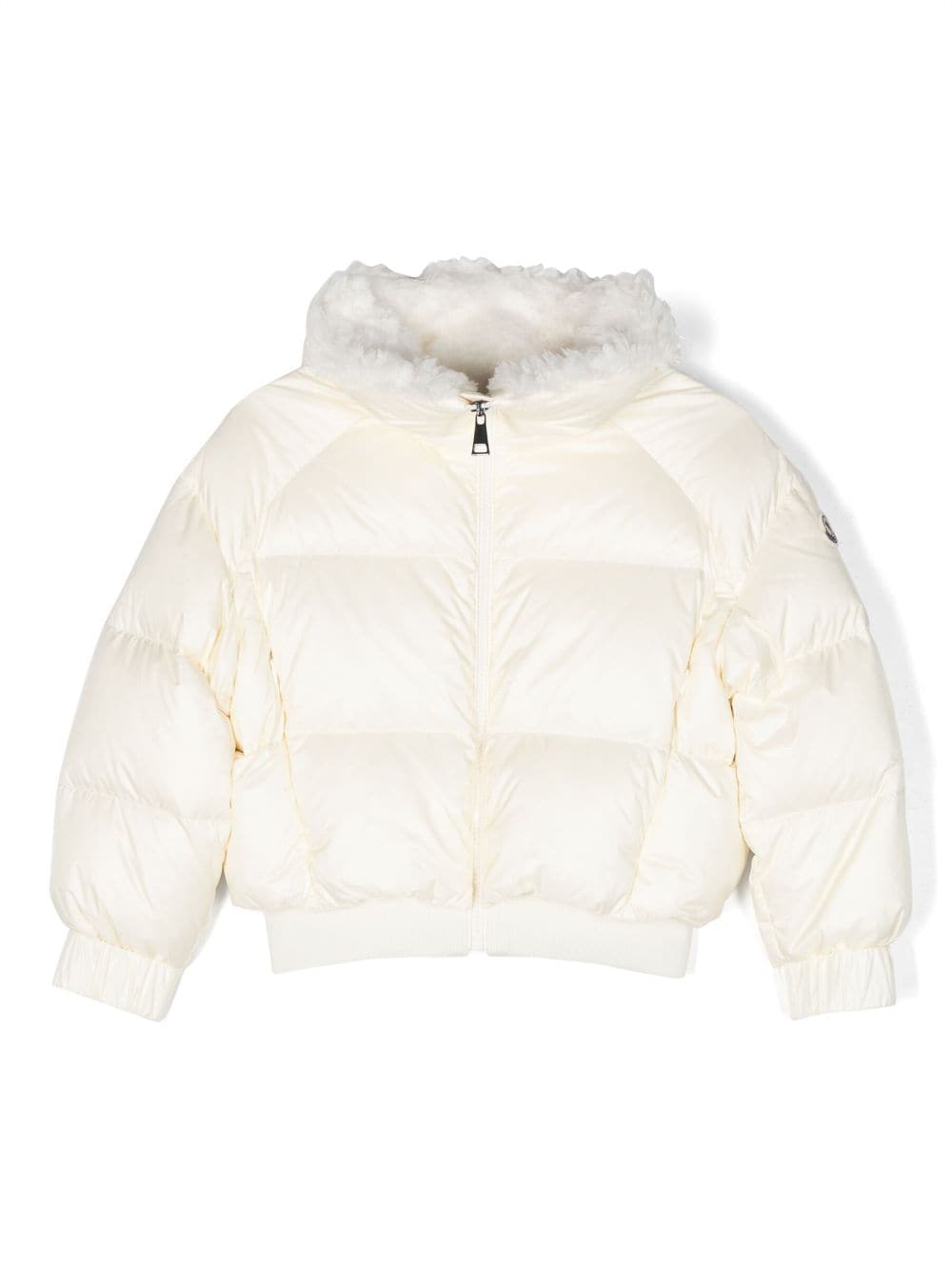 Moncler Kids 1A00030595FE038