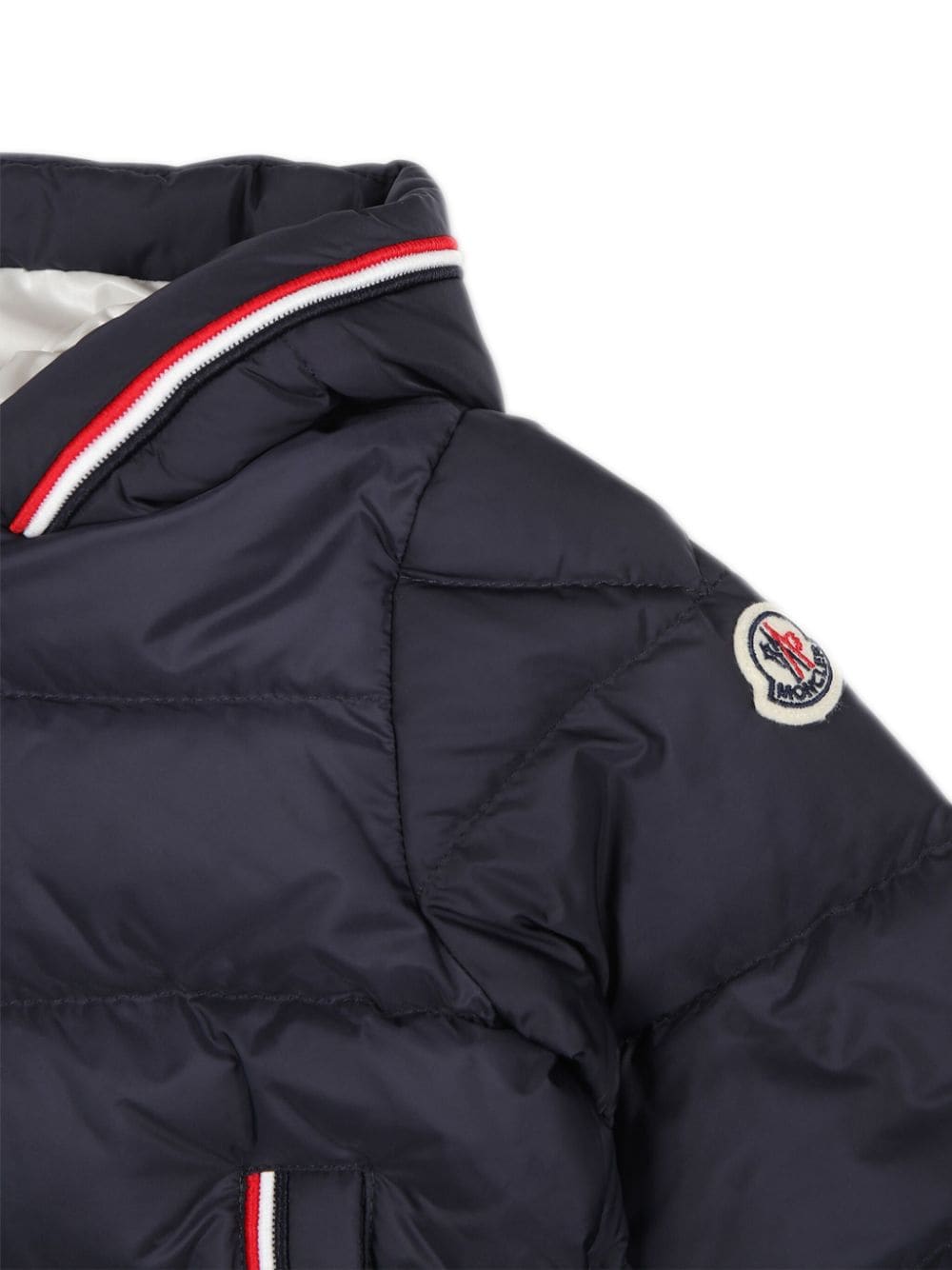 Moncler Kids 1A000365968E742