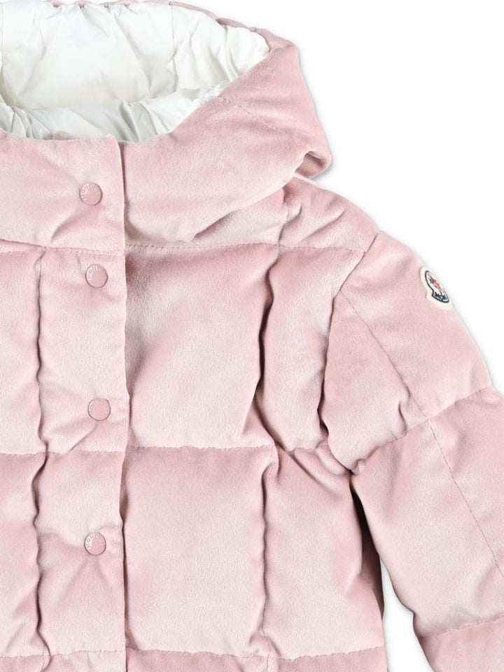 Moncler Kids 1A0004289AOG51A