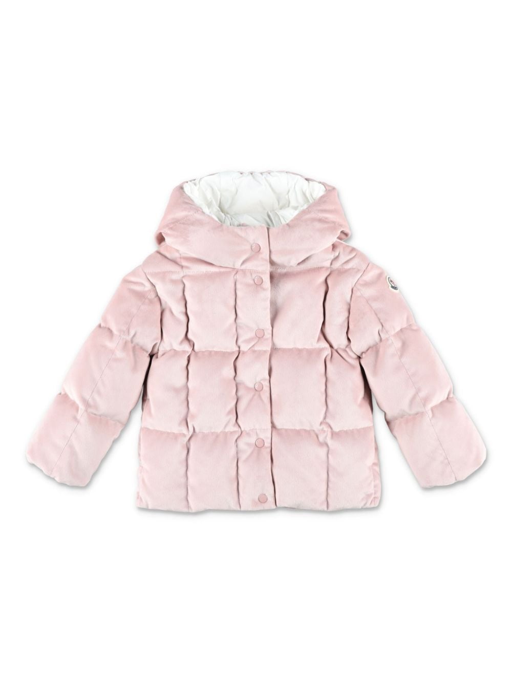 Moncler Kids 1A0004289AOG51A